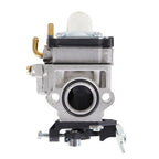 Carburetor 12300057730 For Echo SRM2610 SRM2601 PE2601 Trimmer For WYJ-192 Carb