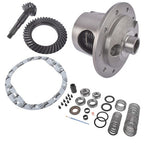 8.2" 10-Bolt Posi Gears Bearing Package 3.73 for Chevrolet Bel Air Monte Carlo