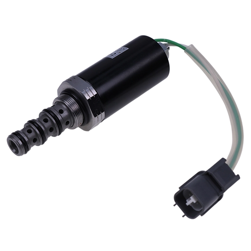 Solenoid Valve PH35V00002F1 for CASE Excavator CX14 CX25 CX31 CX36 CX47