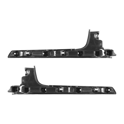 84634392 Black Front Bumper Grille for 2021-2024 Chevrolet Tahoe Suburban LT