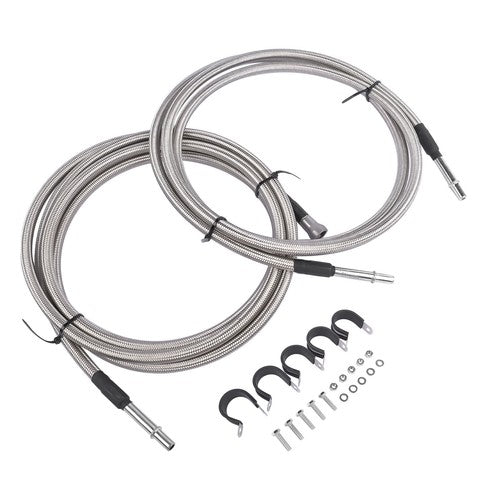 Fuel Line Assy for Chevy Silverado GMC Sierra 1500 2500 3500 5.3L 6.0L 19356397