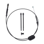 Auto Trans Shifter Cable for Chevrolet Tahoe GMC Yukon C1500 Suburban 1995-2000