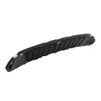 For Ford Fusion 2010-2012  Sport Front Lower Grille Grill & Chrome Molding Trim