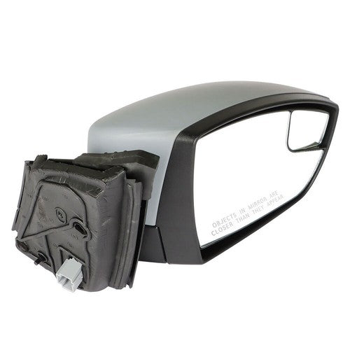 New Mirror Passenger Right Side RH Hand For Ford Focus 2015-2018 F1EZ17682R