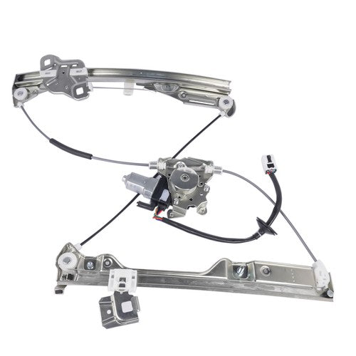 Front Left Power Window Regulator with Motor for INFINITI G35 Coupe 2003-2007