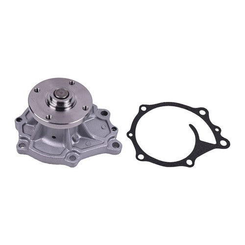 Water Pump w/ Gasket 8761949 for Komatsu FG20-12 FG20-14 FG25-14 Forklift