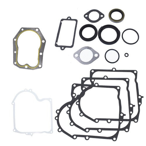 New Gasket Set Fit For Briggs & Stratton 494241 480-149 490525 Engine