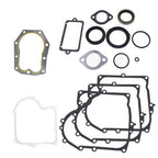 New Gasket Set Fit For Briggs & Stratton 494241 480-149 490525 Engine