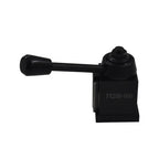 8" 250-000 Wedge Type Quick Change Tool Post CNC OXA Holder For Swing dia Tools
