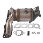 Front Catalytic Converter for Hyundai Tucson 2.0L L4 All Wheel Drive 2019-2021