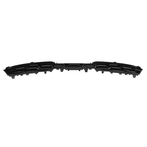 86350-M6510 Front Bumper Upper Grille for 2022-2023 for Kia Forte GT Plastic