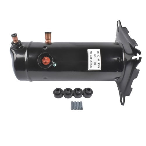 Compressor ZP38K5E-PFV-130 3.5 Tons 208/230 R-410A Scroll for High Temperature