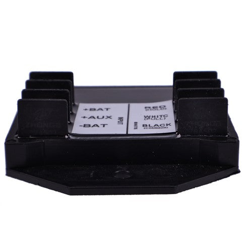 12V Coil Commander S500-A60 89997G 6-Wire for Trombetta GENIE