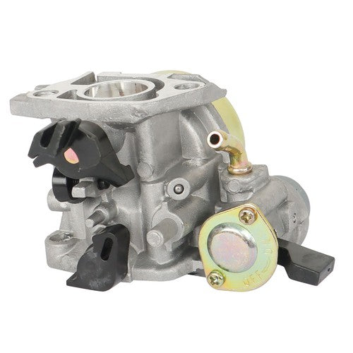 Carburetor Kit For Honda GX160 GX200 Recoil Ignition Coil Spark Plug Filter