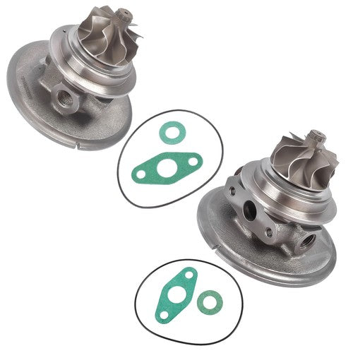 Turbo CHRA Cartridge Forward Reverse for Infiniti Q50 Q60 Nissan Skyline Z 3.0L