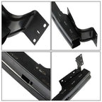 NEW Front Bumper Impact Bar Cross Member Fit For Ram 1500 2013 2014-2020