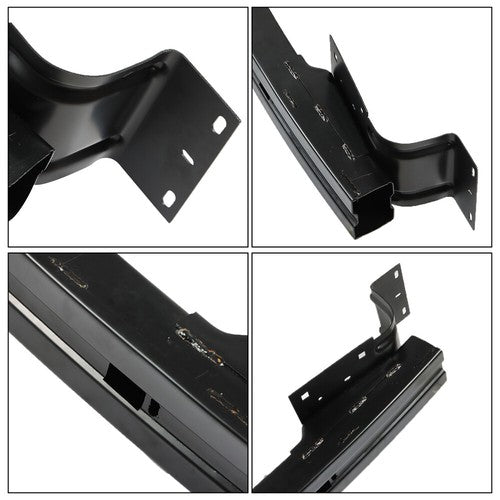 NEW Front Bumper Impact Bar Cross Member Fit For Ram 1500 2013 2014-2020