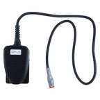 Foot Switch Assembly 1254874 For Genie Boom Lift S-60 S-60X S-65 Z-45/25 Z-62/40