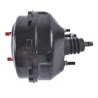 New Vacuum Power Brake Booster for Chevrolet Corvette 1977-1982 V8 5.7L 18005064