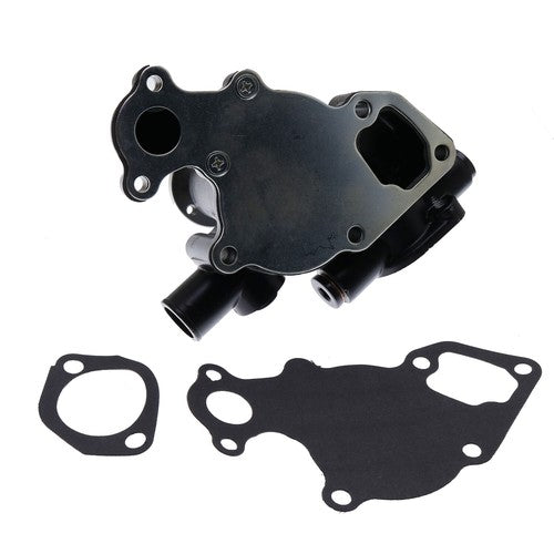 Water Pump For Yanmar 3TNE82A 3TNV82A 3TNC78E 3D82 3TN75 3D78N 3TNC80 Engine