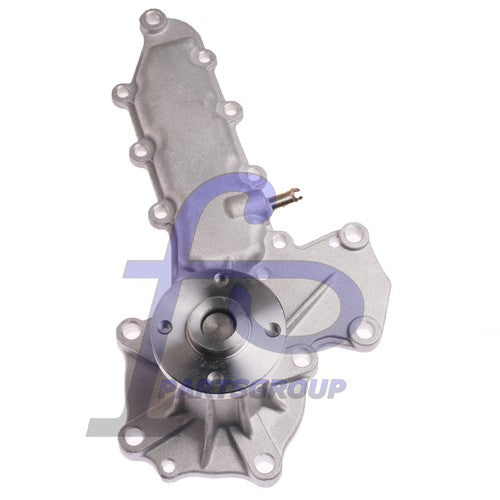 NEW Water Pump 6681879 Fit for Bobcat 337 341 773 S150 S160 S175 S185 T190