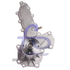 NEW Water Pump 6681879 Fit for Bobcat 337 341 773 S150 S160 S175 S185 T190