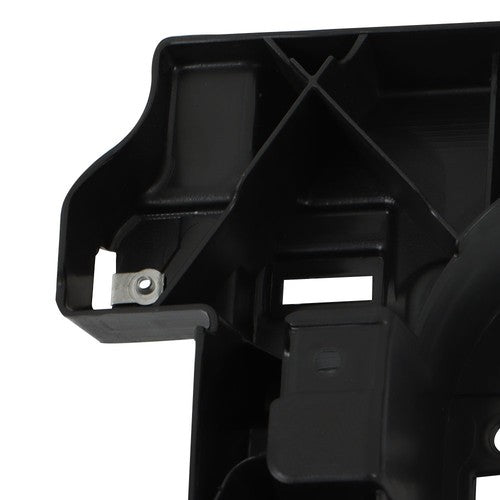 Fit For Silverado 1500 2016-2018 V8 5.3L Grille Shutter Mounting Bracket Panel