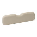 Stone Front Seat Back For EZGO RXV 2008-up Golf Cart Seat Backrest Cushion
