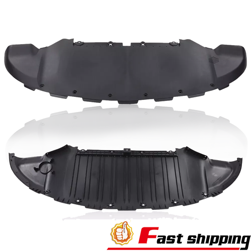 1493760-00-A Front Bumper Lower Valance Shield Cover for Tesla Model Y 2020-2023