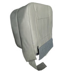 Front Bottom Leather Seat Cover for Dodge for Ram 1500 Laramie 2006 2009