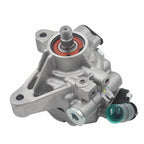 New Power Steering Pump 56110PNBA01 Fit For Honda CR-V Acura RSX 2002-2011