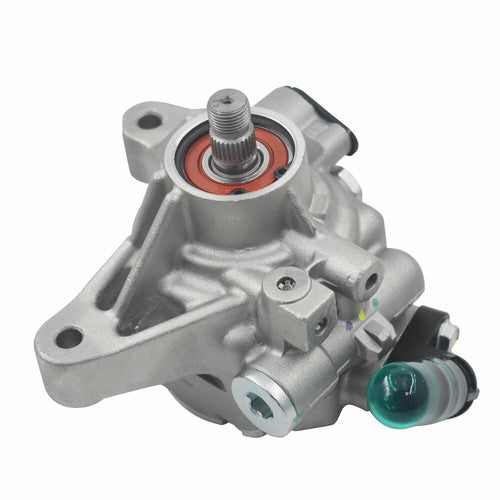 New Power Steering Pump 56110PNBA01 Fit For Honda CR-V Acura RSX 2002-2011