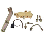 Fit For 1964-1972 Chevy Chevelle El Camino Disc Drum Brake Proportioning Valve