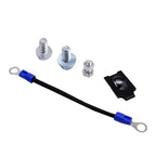 For Onan 166-0535 166-0543 166-0648 166-0772 HE166-0761 Ignition Coil Kit