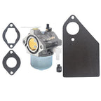 Carburetor Carb Fit Riding Mower 12.5 Hp For Briggs Stratton LMT 5-4993 Murray