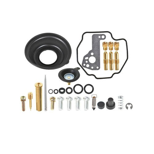 For Yamaha V-MAX Vmx1200 4 x Carburetor Repair Kit Diaphragm Air Cut-off Valve