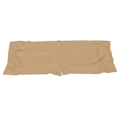 Tan Front Seat Cover Set For EZGO TXT Golf Cart 1995-2013 71602-G04 71753-G04