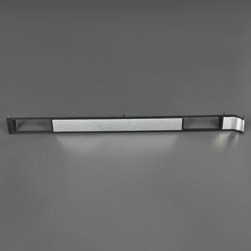 Dashboard Cover Fits GMC Chevrolet Trucks SUV Pickup AC Vent Plate