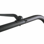 Roof Rack for Jeep Wrangler TJ Rubicon 1997-2006 Textured Black Replace 76713