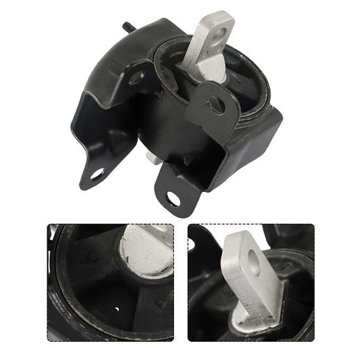 4Pcs Engine Motor Trans Mounts For Chrysler Town & Country Ram C/V 2011-16 3.6