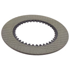3 Pcs 38T Clutch Disc Bk-703100-9000 for TCM Forklift Bk7031009000