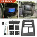 Front Storage Rack Assembly for Polaris Sportsman 450 570 2014-2024 2636440-070