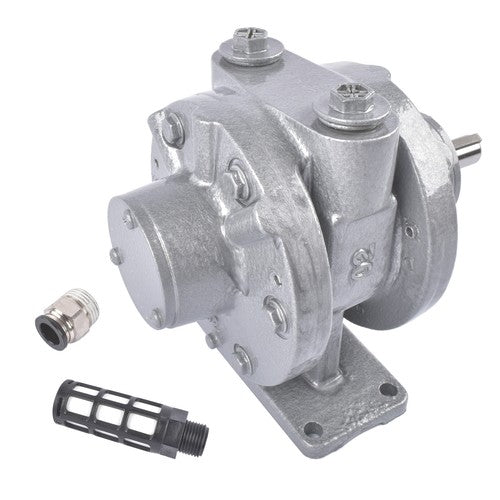Large Air Motor For COATS Rim Clamp Tire Changer 6AM-H 8181190 6AM 5060AX 7060AX