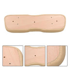 Beige Front Seat Lean Back Cushion Golf Cart For Club Car DS 2000.5+ 102076601
