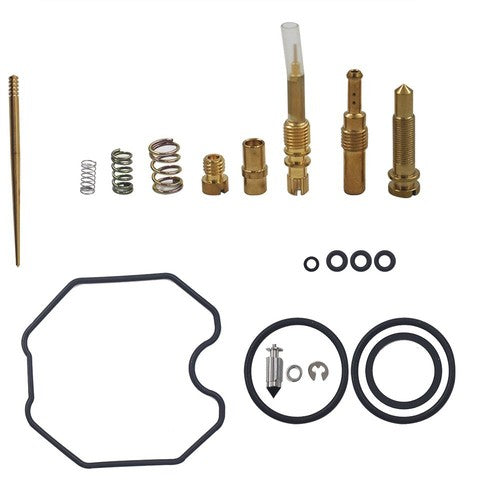 Carburetor Rebuild Kit Repair Fit For Honda TRX 250 Recon 1997-2005 USA