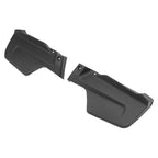 Rear Mud Flap Guards Left Right for Honda TRX500 Foreman Rubicon 2007-2014