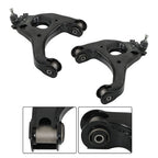 12× Front Upper Control Arm Kit For Chevy Silverado 1500 RWD 1999-2005 2006