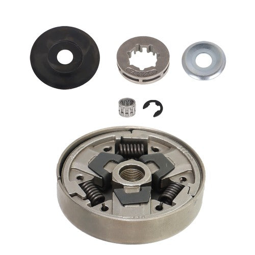 Chainsaws.325 Clutch Drum Sprocket Kit For Stihl MS261 MS270 MS280 MS281 MS271
