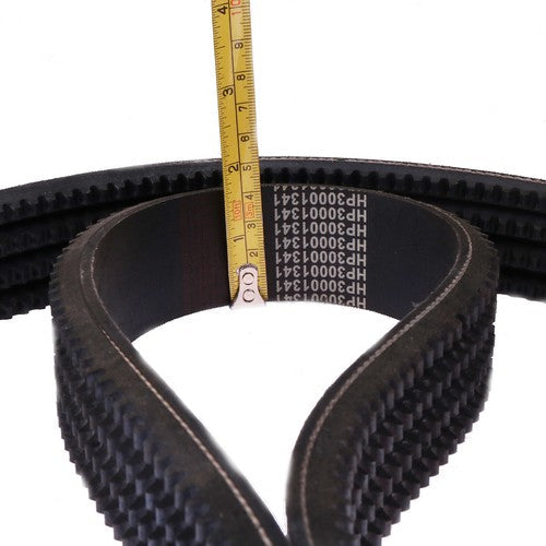 6662855 Drive Pump Belt For Bobcat S220 S250 S300 T 200 T250 T300