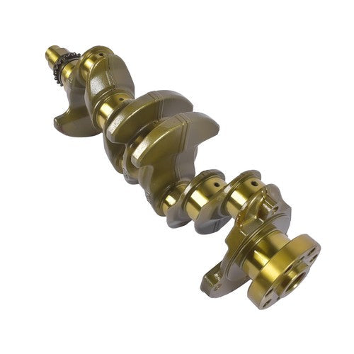 G4NB Engine Crankshaft Fits 2014-2016 Hyundai Elantra KIA Forte 1.8L 1797CC L4